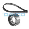 Conjunto de correias dentadas DAYCO KTB304B