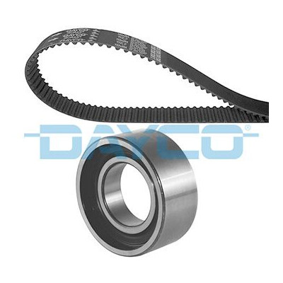 Conjunto de correias dentadas DAYCO KTB304B