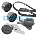 Conjunto de correias dentadas DAYCO KTB738