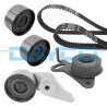 Conjunto de correias dentadas DAYCO KTB738