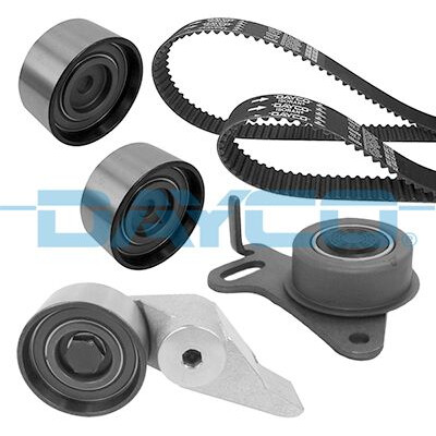 Conjunto de correias dentadas DAYCO KTB738