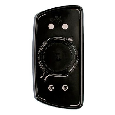 Vidro de espelho, espelho retrovisor exterior
