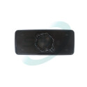 Vidro de espelho, espelho retrovisor exterior