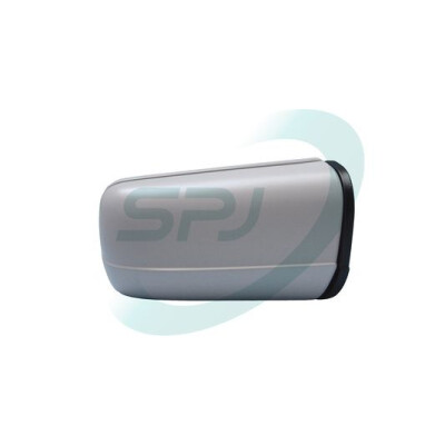Retrovisor exterior