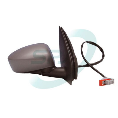 Retrovisor exterior