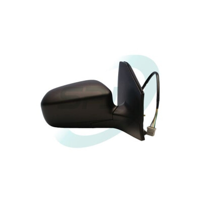 Retrovisor exterior