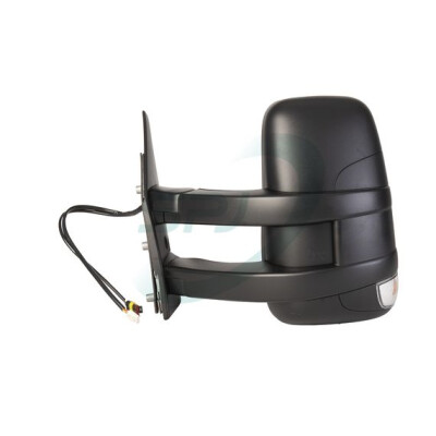 Retrovisor exterior