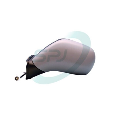 Retrovisor exterior