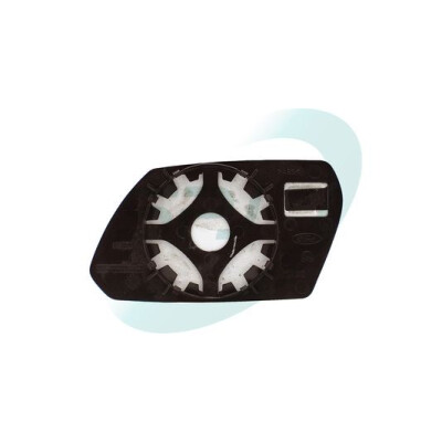 Vidro de espelho, espelho retrovisor exterior