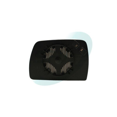 Vidro de espelho, espelho retrovisor exterior