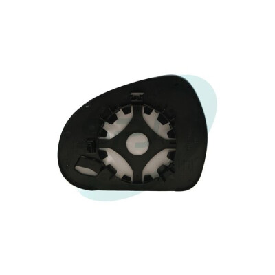 Vidro de espelho, espelho retrovisor exterior