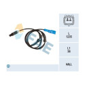 Sensor de rotações da roda FAE 78233