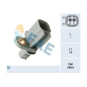 Sensor, rotações da roda