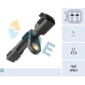 Sensor de rotações da roda FAE 78610