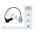 Gerador de pulsos, virabrequim FAE 79479