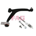 Barra estabilizadora, suspensão da roda FAG 821 1180 10