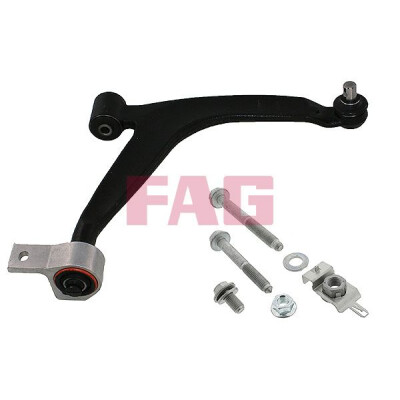 Barra estabilizadora, suspensão da roda FAG 821 1180 10