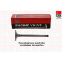 Válvula de escape FAI AutoParts EV3189