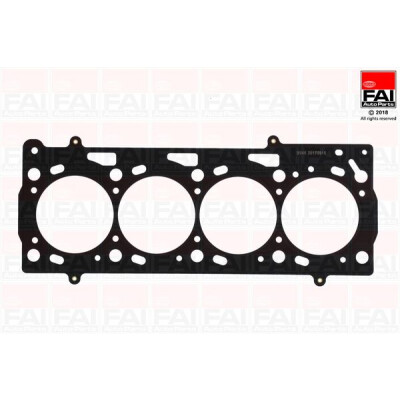 Junta, cabeçote FAI AutoParts HG1006