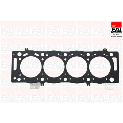 Junta, cabeçote FAI AutoParts HG1177B
