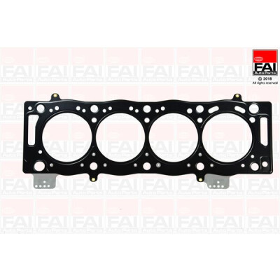 Junta, cabeçote FAI AutoParts HG1177C