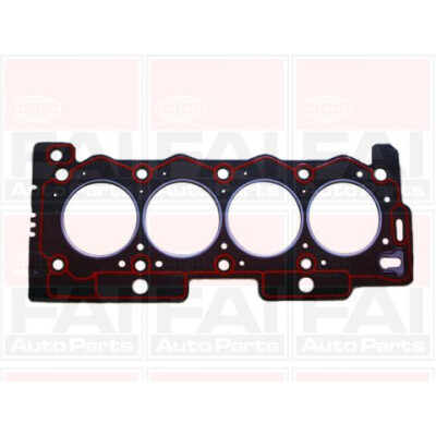 Junta, cabeçote FAI AutoParts HG1186