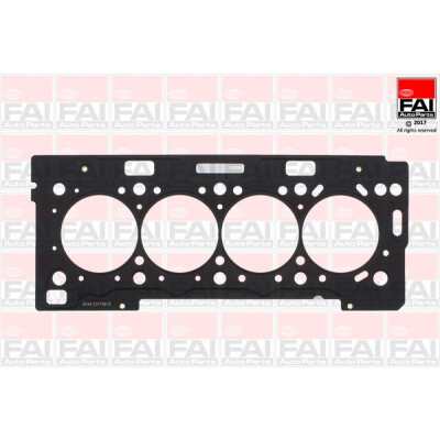 Junta, cabeçote FAI AutoParts HG1187