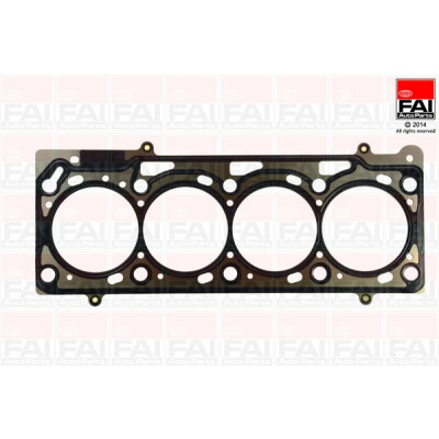 Junta, cabeçote FAI AutoParts HG1196