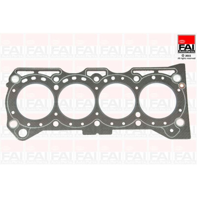 Junta, cabeçote FAI AutoParts HG1208