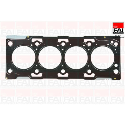 Junta, cabeçote FAI AutoParts HG1522