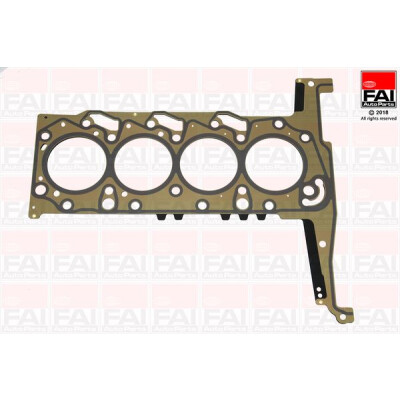 Junta, cabeçote FAI AutoParts HG1653A