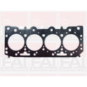 Junta, cabeçote FAI AutoParts HG1811