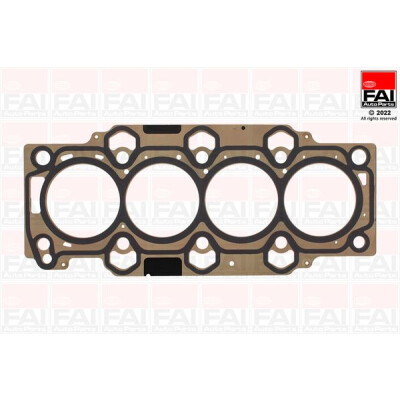Junta, cabeçote FAI AutoParts HG2184A