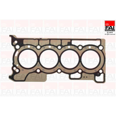 Junta, cabeçote FAI AutoParts HG2314