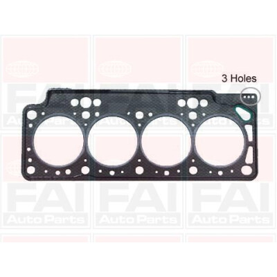 Junta, cabeçote FAI AutoParts HG509
