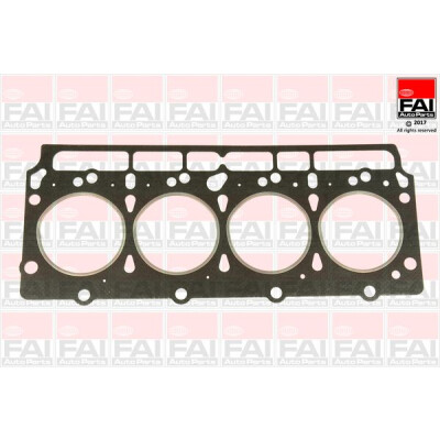 Junta, cabeçote FAI AutoParts HG530