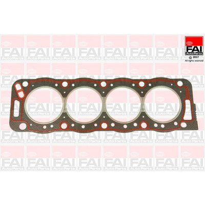 Junta, cabeçote FAI AutoParts HG561E