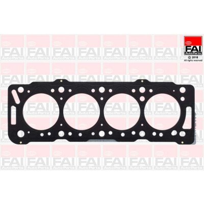 Junta, cabeçote FAI AutoParts HG563D