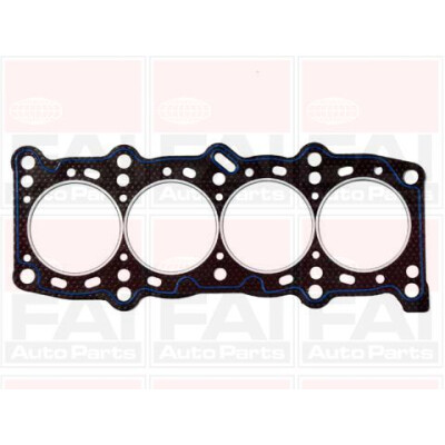 Junta, cabeçote FAI AutoParts HG587