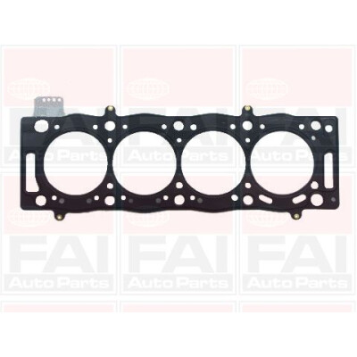 Junta, cabeçote FAI AutoParts HG869D
