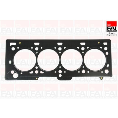 Junta, cabeçote FAI AutoParts HG880