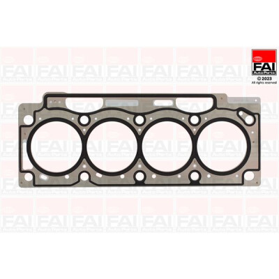 Junta, cabeçote FAI AutoParts HG888