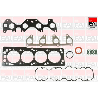 Jogo de juntas, cabeçote FAI AutoParts HS1344