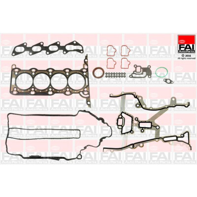 Conjunto de juntas de cabeçote FAI AutoParts HS1380