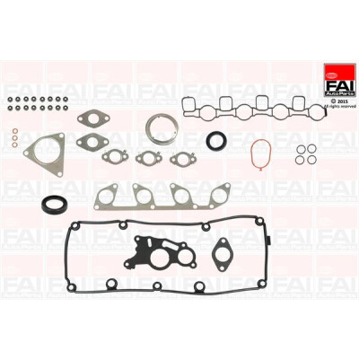 Jogo de juntas, cabeçote FAI AutoParts HS1743NH