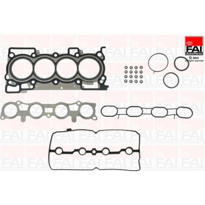 Jogo de juntas, cabeçote FAI AutoParts HS2107