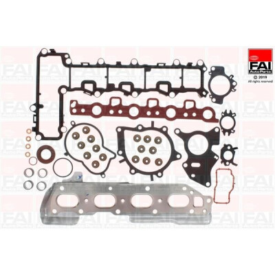Conjunto de juntas de cabeçote FAI AutoParts HS2281NH
