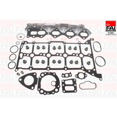 Jogo de juntas, cabeçote FAI AutoParts HS2291NH