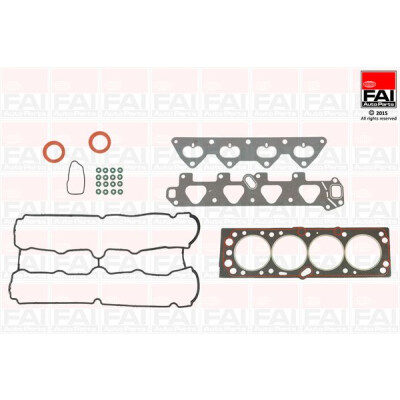 Jogo de juntas, cabeçote FAI AutoParts HS875
