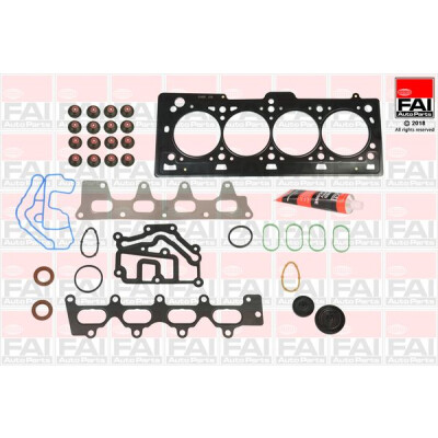 Jogo de juntas, cabeçote FAI AutoParts HS880